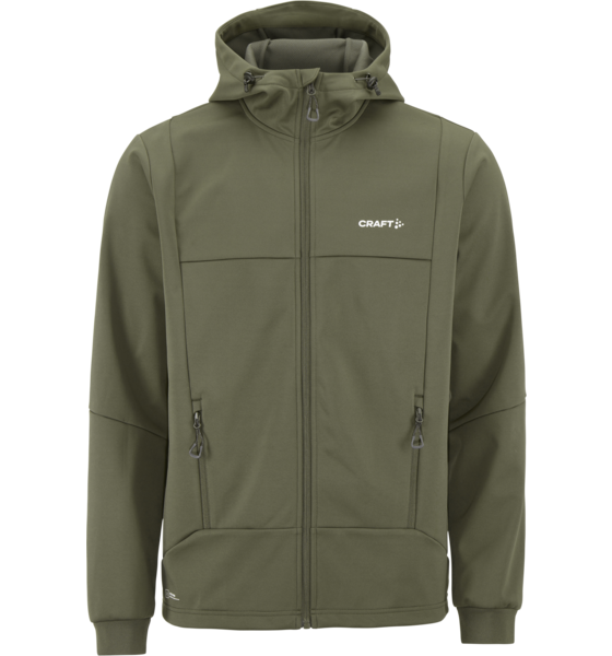 CRAFT Core Backcountry Hood Jacket M på