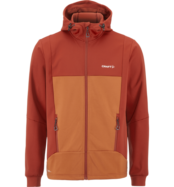 CRAFT Core Backcountry Hood Jacket M på