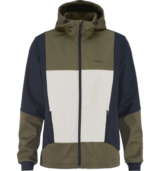CRAFT Core Backcountry Hood Jacket M på