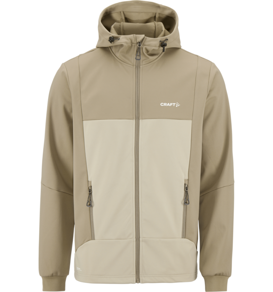 CRAFT Core Backcountry Hood Jacket M på