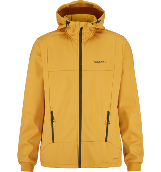CRAFT Core Backcountry Hood Jacket M på