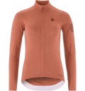 CRAFT Core Bike Essence Wool Ls Jersey W på