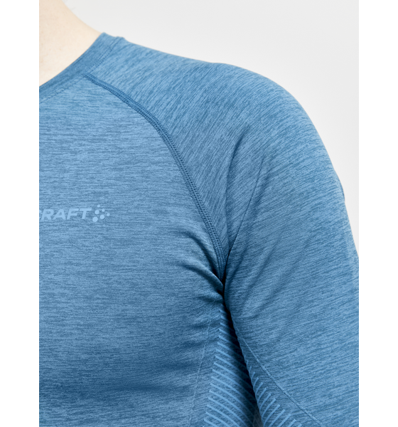 CRAFT Core Dry Active Comfort Ls M på