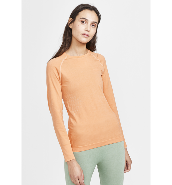 CRAFT Core Dry Active Comfort Ls W på