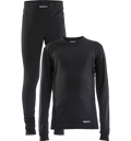 CRAFT Core Dry Baselayer Set Jr på