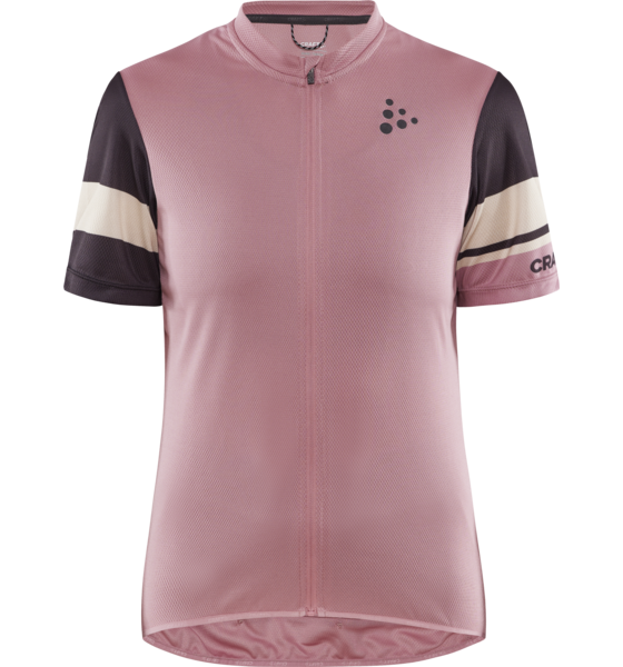 CRAFT Core Endur Logo Jersey W på