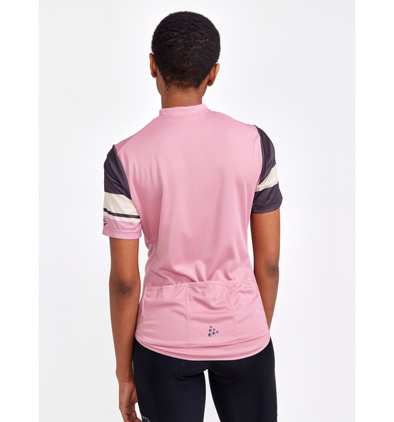 CRAFT Core Endur Logo Jersey W på