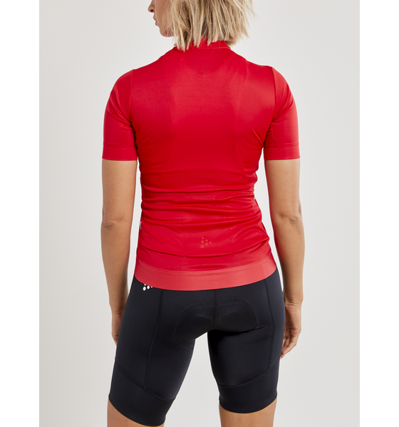 CRAFT Core Essence Jersey Tight Fit W på