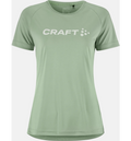 CRAFT Core Essence Logo Tee W på