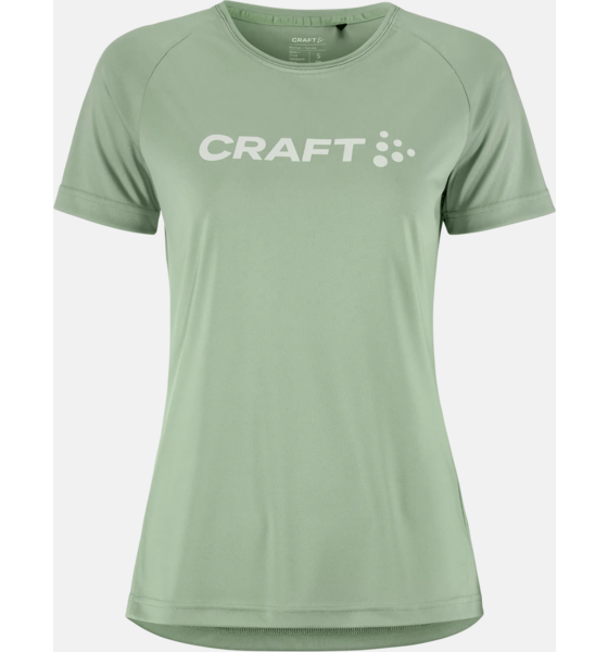 CRAFT Core Essence Logo Tee W på