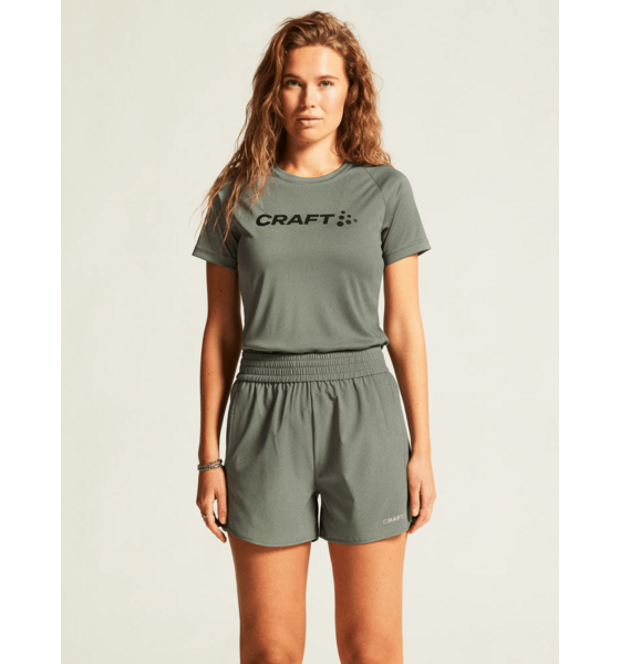 CRAFT Core Essence Logo Tee W på