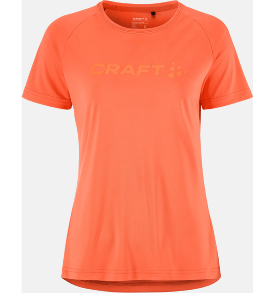 CRAFT Core Essence Logo Tee W på