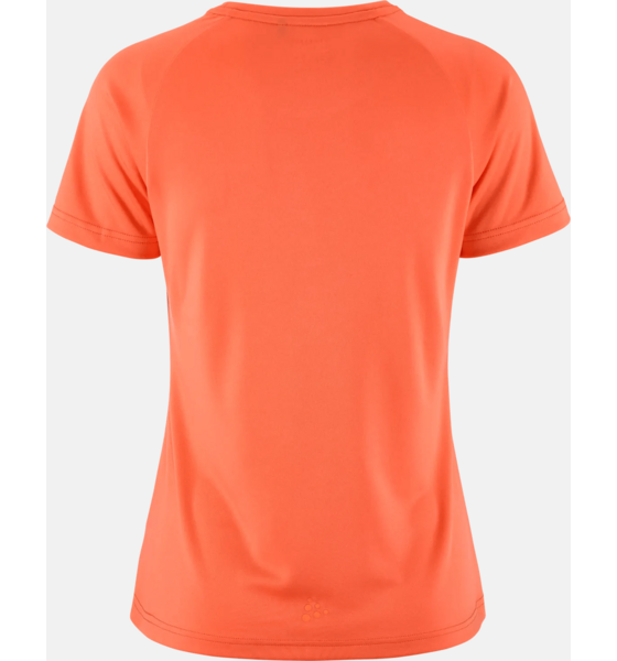 CRAFT Core Essence Logo Tee W på
