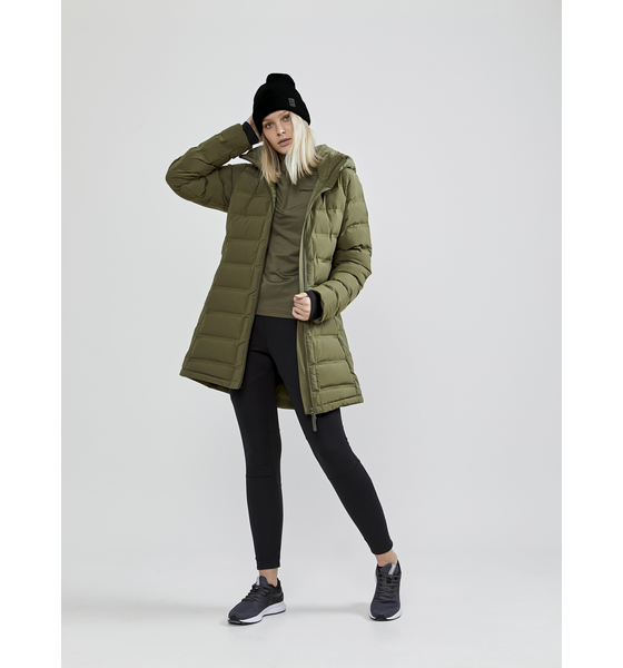 CRAFT Core Gain Midlayer W på