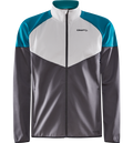 CRAFT Core Glide Block Jacket M på