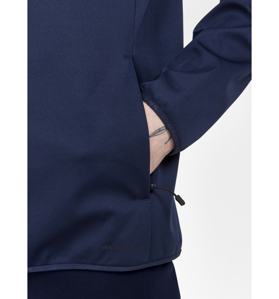 CRAFT Core Glide Block Jacket M på