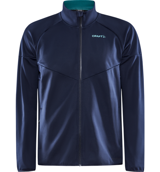CRAFT Core Glide Block Jacket M på