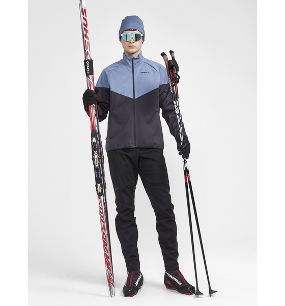 CRAFT Core Glide Block Jacket M på