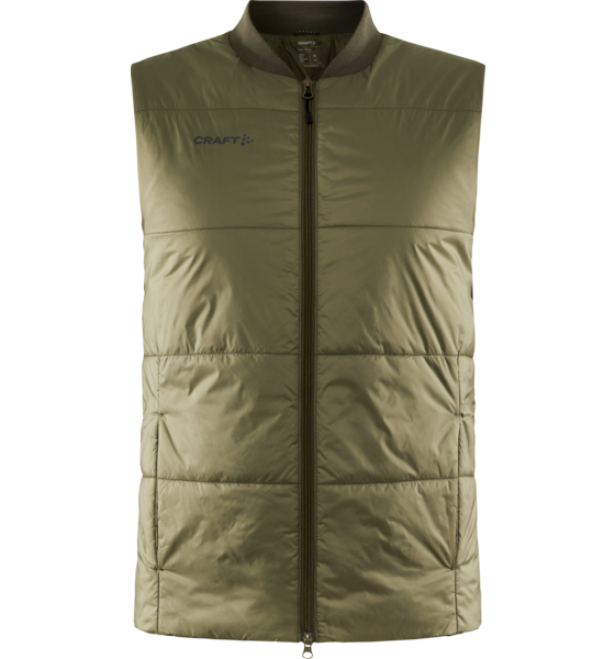 CRAFT Core Light Padded Vest M på