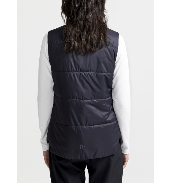 CRAFT Core Light Padded Vest W på