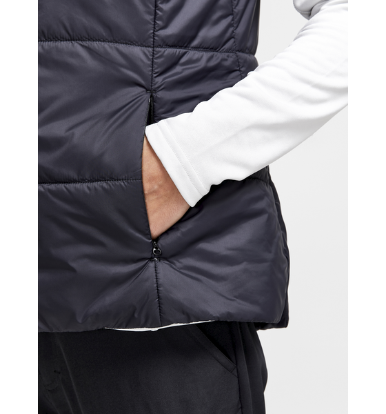 CRAFT Core Light Padded Vest W på