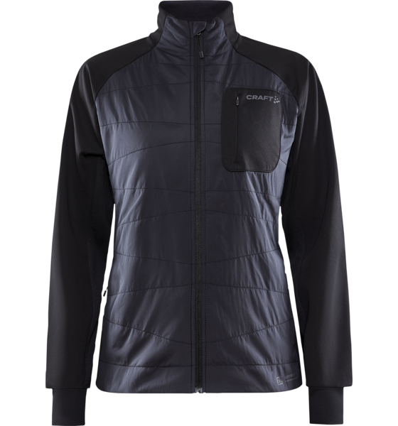 CRAFT Core Nordic Training Insulate Jacket W på