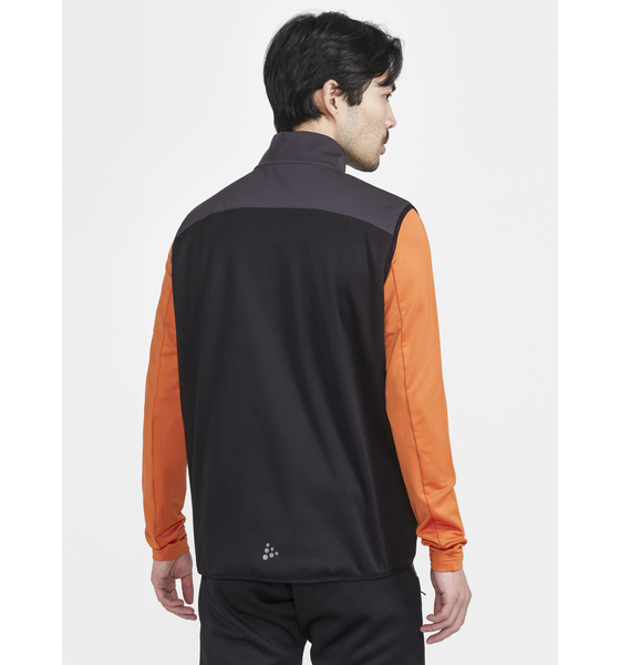 CRAFT Core Nordic Training Insulate Vest M på