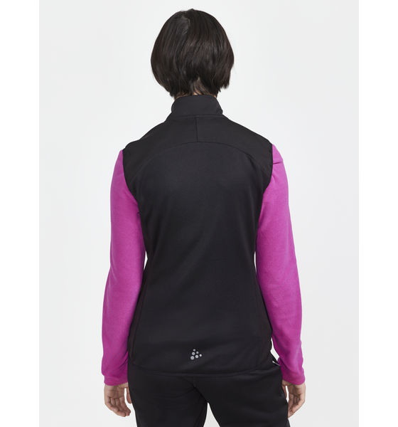 CRAFT Core Nordic Training Insulate Vest W på