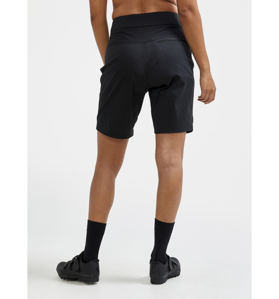 CRAFT Core Offroad Xt Shorts W Pad W på