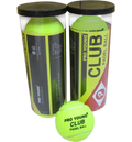 CORE Core Padel Balls 3-pack på