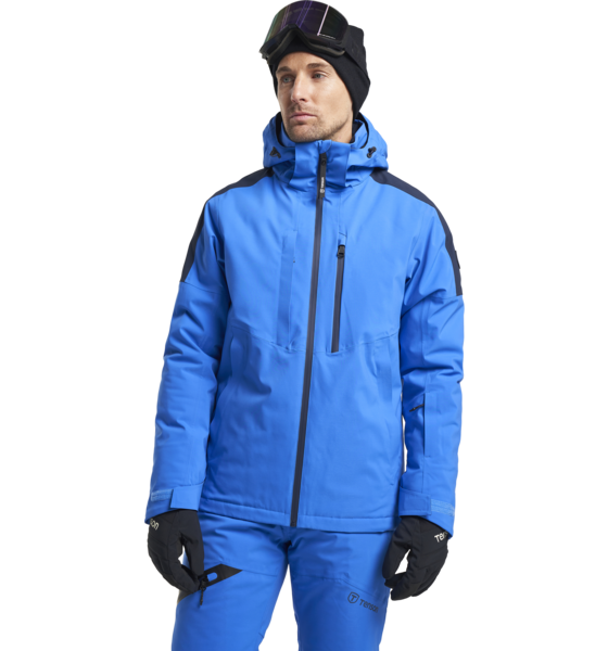 TENSON Core Ski 2.0 Jacket Men på
