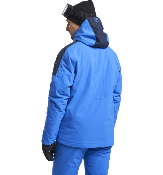 TENSON Core Ski 2.0 Jacket Men på