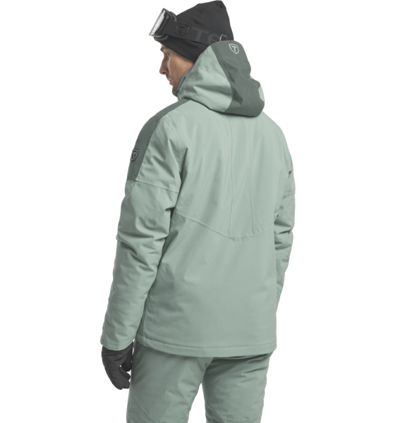 TENSON Core Ski 2.0 Jacket Men på