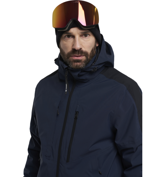 TENSON Core Ski 2.0 Jacket Men på