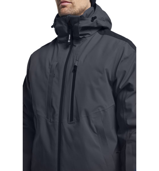TENSON Core Ski 2.0 Jacket Men på