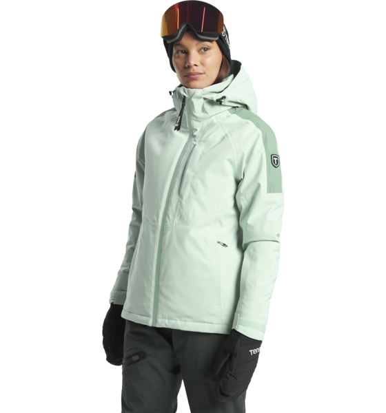 TENSON Core Ski 2.0 Jacket Women på