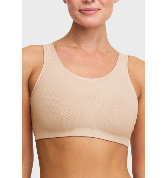 SWEGMARK Core Sports Bra Moulded Cups på
