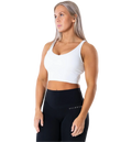 RELODE Core V-top - Vit på