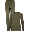 CRAFT Core Warm Baselayer Set M på