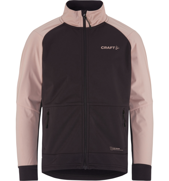 CRAFT Core Warm Jacket Jr på