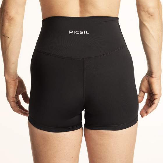 PICSIL SPORT Core Women's Short på