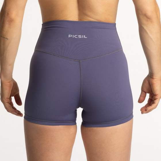 PICSIL SPORT Core Women's Short på