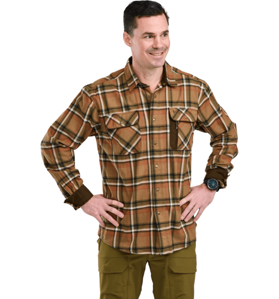 PINEWOOD Cornwall Shirt på