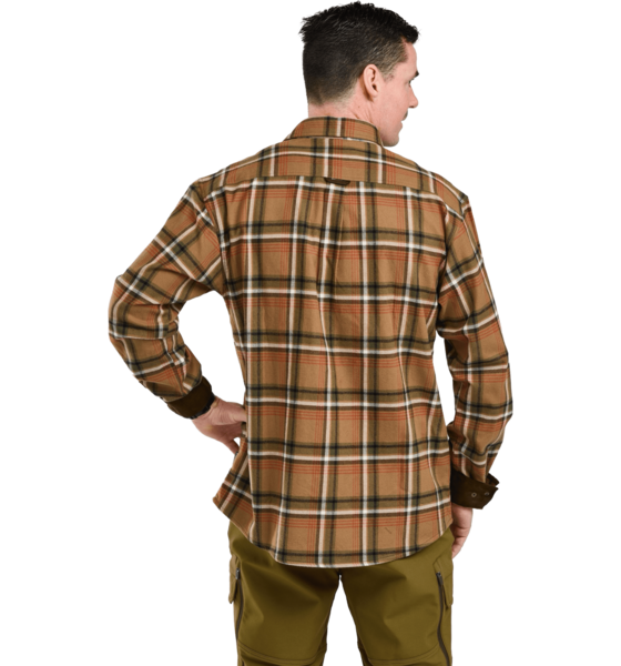 PINEWOOD Cornwall Shirt på