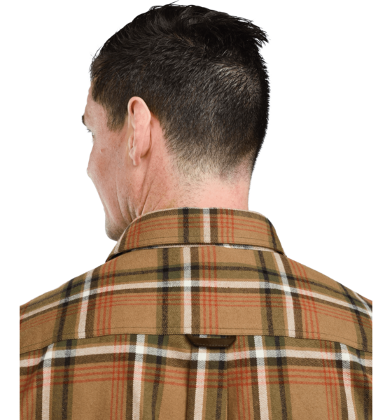 PINEWOOD Cornwall Shirt på