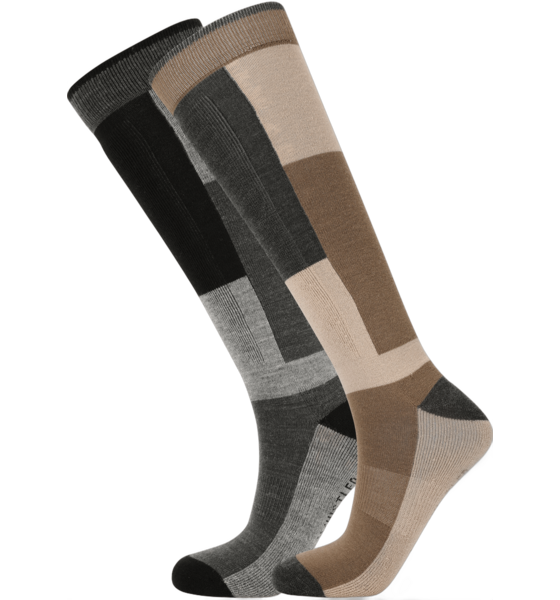 WHISTLER Corsicana Ski Socks på