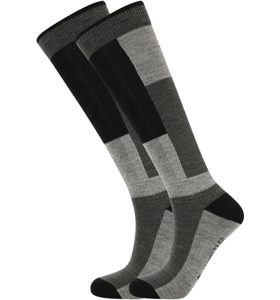 WHISTLER Corsicana Ski Socks på