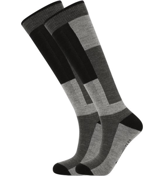 WHISTLER Corsicana Ski Socks på