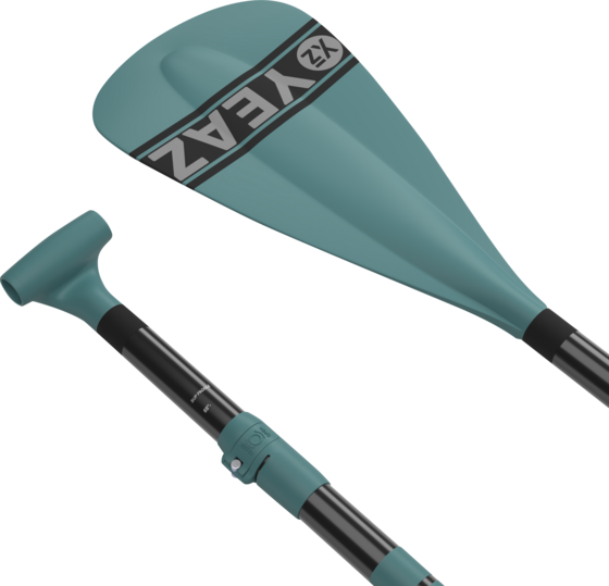 YEAZ Costiera - Exotrace - Set på