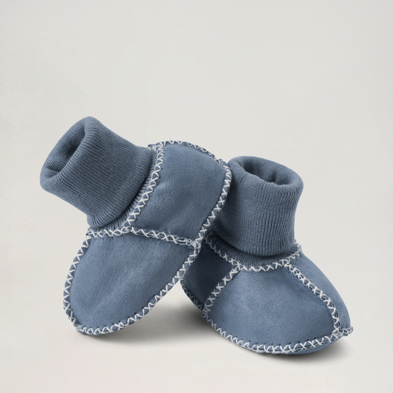 BABYMOCS Cosy Mocs - New! på